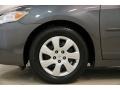 Magnetic Gray Metallic - Camry LE Photo No. 16