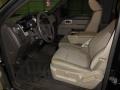 Black - F150 XLT Regular Cab Photo No. 10