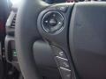 2013 Crystal Black Pearl Honda Accord EX-L V6 Coupe  photo #29