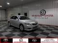Classic Silver Metallic - Camry SE Photo No. 1