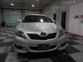 Classic Silver Metallic - Camry SE Photo No. 2