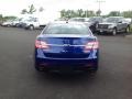 2013 Deep Impact Blue Metallic Ford Taurus Limited  photo #4