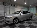 Classic Silver Metallic - Camry SE Photo No. 4