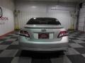 Classic Silver Metallic - Camry SE Photo No. 6