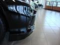 Crystal Black Pearl - Accord EX-L V6 Coupe Photo No. 39