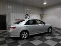 Classic Silver Metallic - Camry SE Photo No. 7