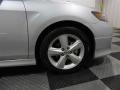 Classic Silver Metallic - Camry SE Photo No. 8