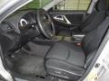 Classic Silver Metallic - Camry SE Photo No. 10