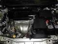 Classic Silver Metallic - Camry SE Photo No. 22