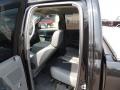 2007 Brilliant Black Crystal Pearl Dodge Ram 3500 Sport Quad Cab 4x4 Dually  photo #6