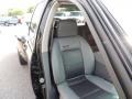 2007 Dodge Ram 3500 Medium Slate Gray Interior Front Seat Photo