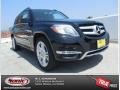 Black - GLK 350 Photo No. 1