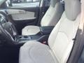 Silver Moss Metallic - Traverse LTZ AWD Photo No. 14