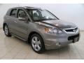 2008 Carbon Bronze Pearl Acura RDX Technology #84565676