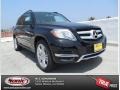Black - GLK 350 Photo No. 1