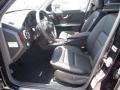 Black - GLK 350 Photo No. 7