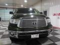 2011 Spruce Green Mica Toyota Tundra Double Cab  photo #2