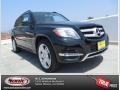 Black - GLK 350 Photo No. 1