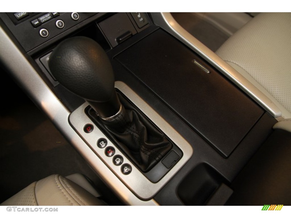 2008 RDX Technology - Carbon Bronze Pearl / Taupe photo #15