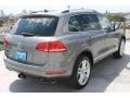 Canyon Gray Metallic - Touareg TDI Executive 4XMotion Photo No. 49