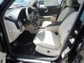 Black - GLK 350 Photo No. 7