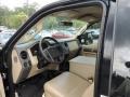 Black - F450 Super Duty XL Crew Cab 4x4 Dually Photo No. 3