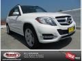 Polar White - GLK 350 Photo No. 1