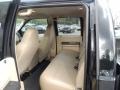 Black - F450 Super Duty XL Crew Cab 4x4 Dually Photo No. 6