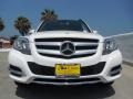 Polar White - GLK 350 Photo No. 2
