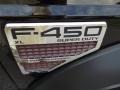 Black - F450 Super Duty XL Crew Cab 4x4 Dually Photo No. 9