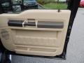 Black - F450 Super Duty XL Crew Cab 4x4 Dually Photo No. 11