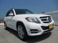 Polar White - GLK 350 Photo No. 11