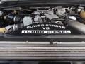 Black - F450 Super Duty XL Crew Cab 4x4 Dually Photo No. 19