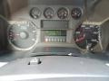 Black - F450 Super Duty XL Crew Cab 4x4 Dually Photo No. 23