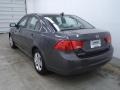Midnight Gray - Optima LX Photo No. 3