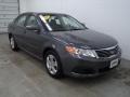 Midnight Gray - Optima LX Photo No. 6