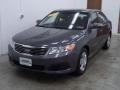 Midnight Gray - Optima LX Photo No. 12