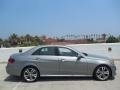 Paladium Silver Metallic - E 350 Sport Sedan Photo No. 3