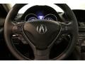 Forged Silver Metallic - TL 3.7 SH-AWD Technology Photo No. 7
