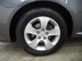 Midnight Gray - Optima LX Photo No. 31