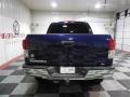 2012 Nautical Blue Metallic Toyota Tundra Texas Edition CrewMax  photo #6