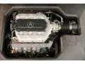 Forged Silver Metallic - TL 3.7 SH-AWD Technology Photo No. 24