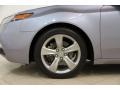 2012 Forged Silver Metallic Acura TL 3.7 SH-AWD Technology  photo #25