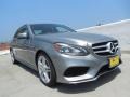 Paladium Silver Metallic - E 350 Sport Sedan Photo No. 11