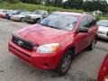Barcelona Red Pearl - RAV4 4WD Photo No. 3