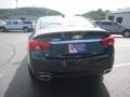 2014 Ashen Gray Metallic Chevrolet Impala LTZ  photo #5