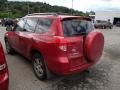 Barcelona Red Pearl - RAV4 4WD Photo No. 4