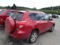 Barcelona Red Pearl - RAV4 4WD Photo No. 6