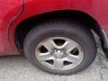 Barcelona Red Pearl - RAV4 4WD Photo No. 7