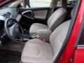 Barcelona Red Pearl - RAV4 4WD Photo No. 8